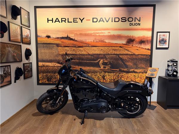2023 HARLEY-DAVIDSON LOW RIDER