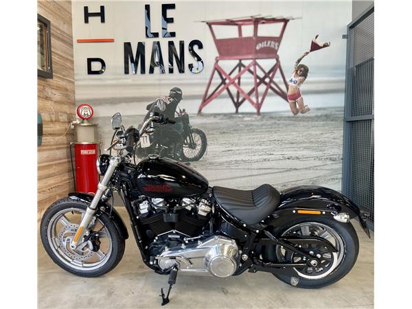 2024 HARLEY-DAVIDSON STANDARD