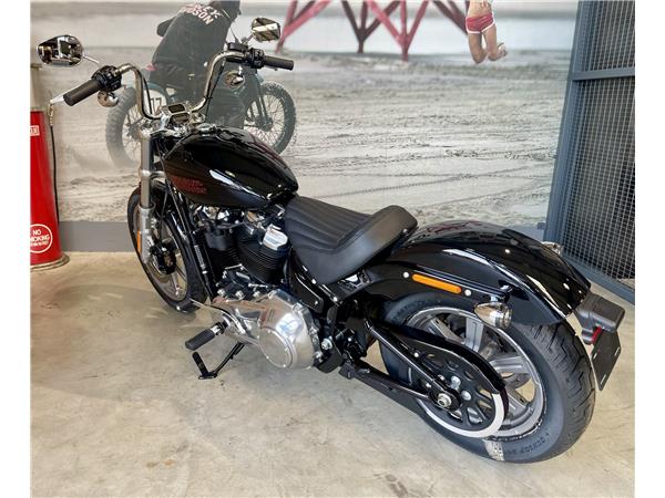 2024 HARLEY-DAVIDSON STANDARD