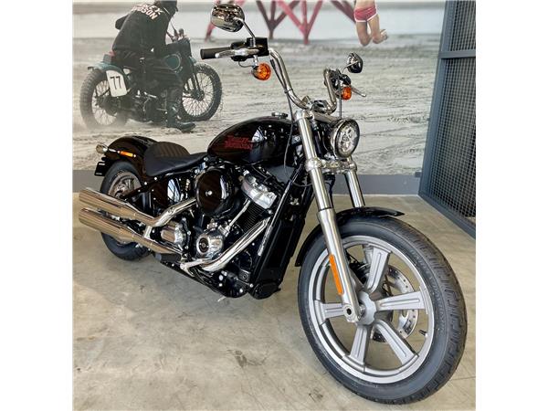 2024 HARLEY-DAVIDSON STANDARD