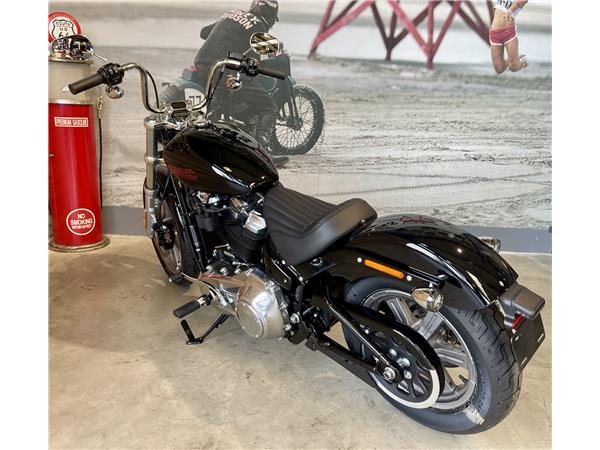 2024 HARLEY-DAVIDSON STANDARD