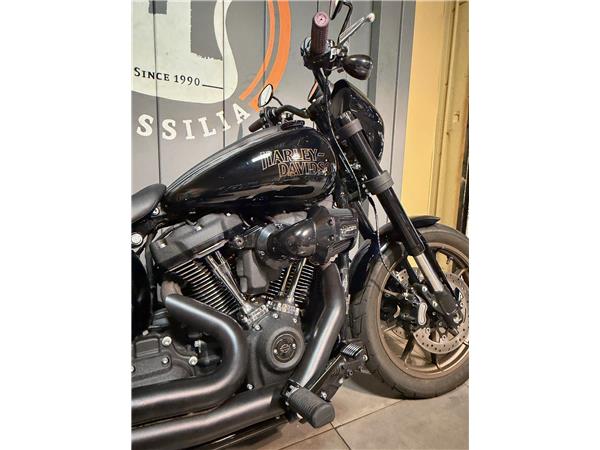 2024 HARLEY-DAVIDSON LOW RIDER