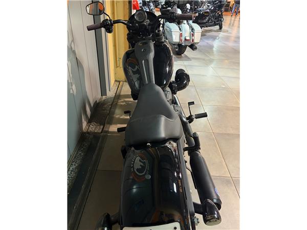 2024 HARLEY-DAVIDSON LOW RIDER