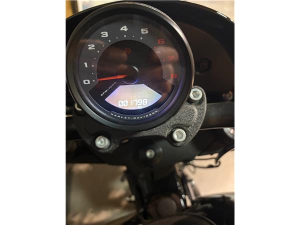 2024 HARLEY-DAVIDSON LOW RIDER