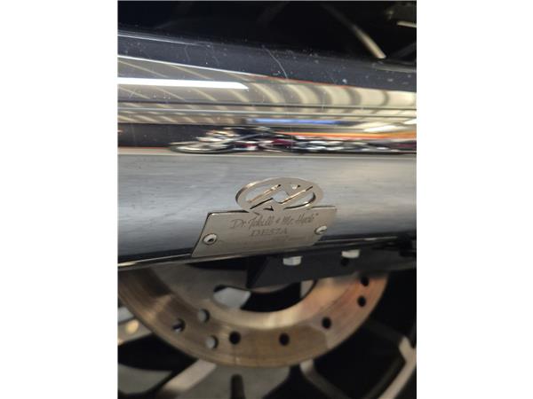 2022 HARLEY-DAVIDSON SPORT GLIDE