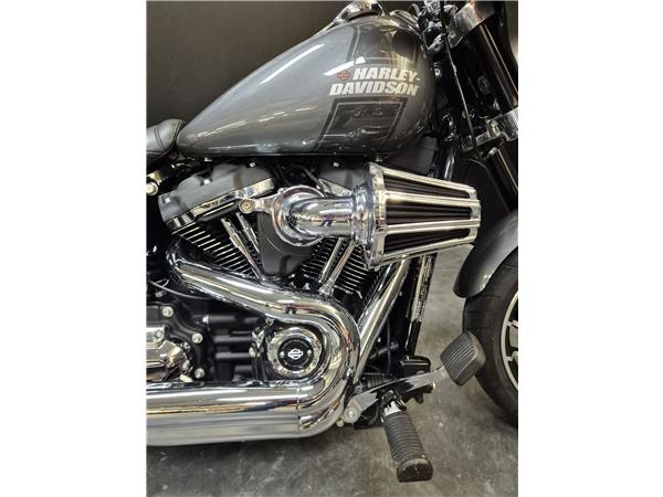 2022 HARLEY-DAVIDSON SPORT GLIDE