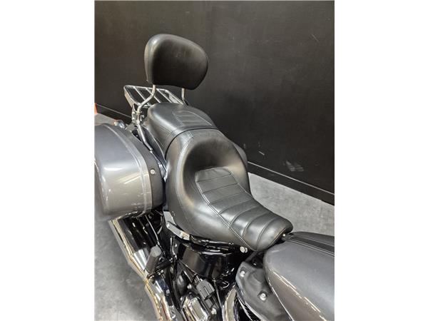 2022 HARLEY-DAVIDSON SPORT GLIDE