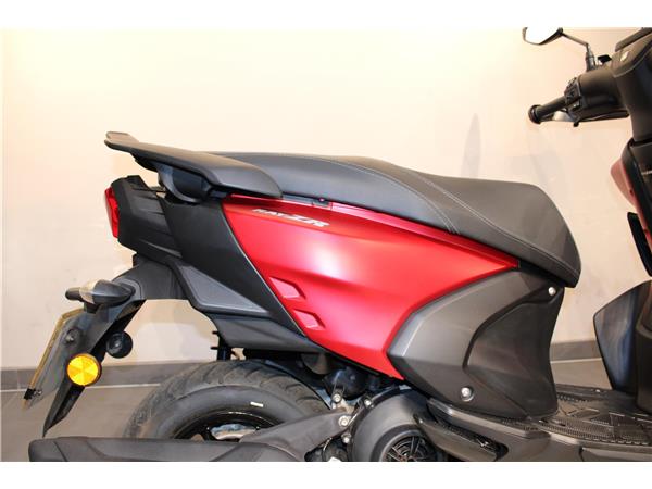 YAMAHA RAYZR 125