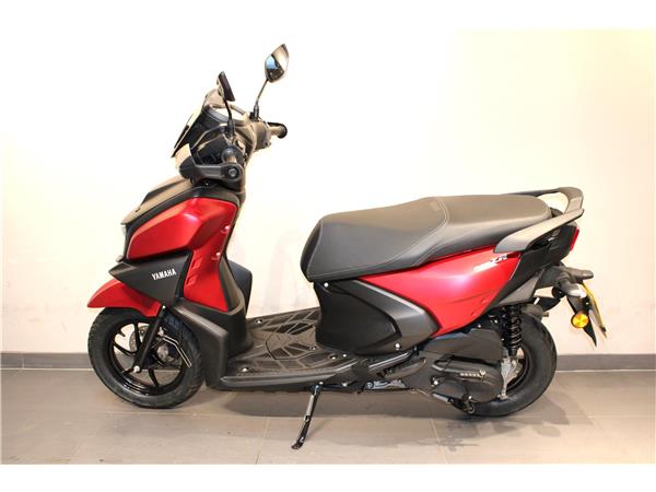 YAMAHA RAYZR 125
