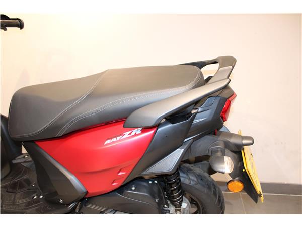 YAMAHA RAYZR 125