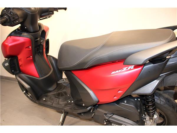 YAMAHA RAYZR 125