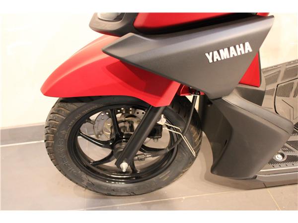 YAMAHA RAYZR 125