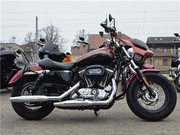 2020 Sportster 1200 Custom