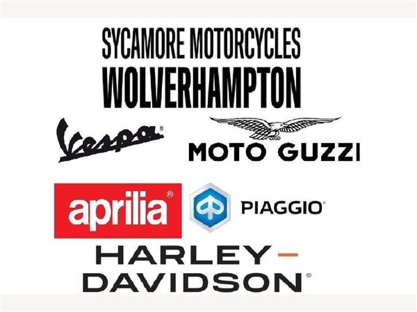 2021 Harley-Davidson Sportster