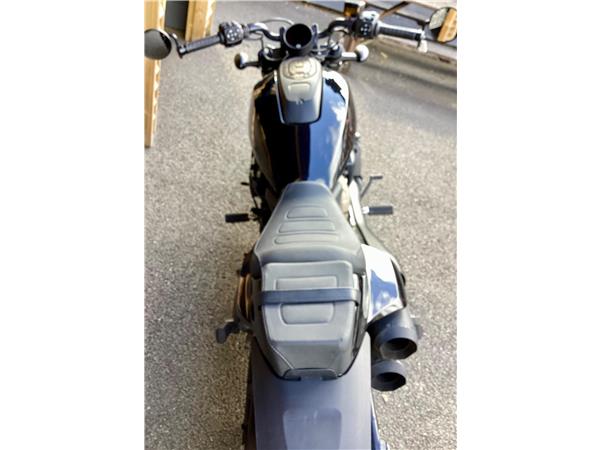 2021 Harley-Davidson Sportster