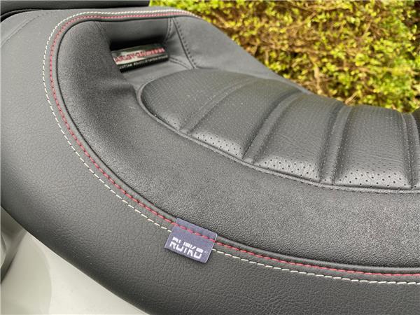 2019 HARLEY-DAVIDSON STREET GLIDE