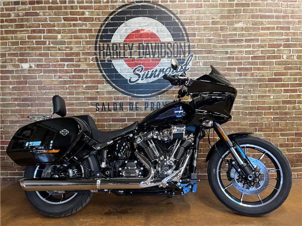 2025 HARLEY-DAVIDSON LOW RIDER