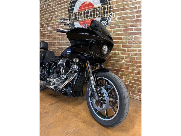 2025 HARLEY-DAVIDSON LOW RIDER