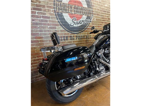 2025 HARLEY-DAVIDSON LOW RIDER