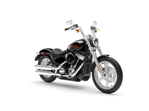 FXST Softail Standart (mit TZ)
