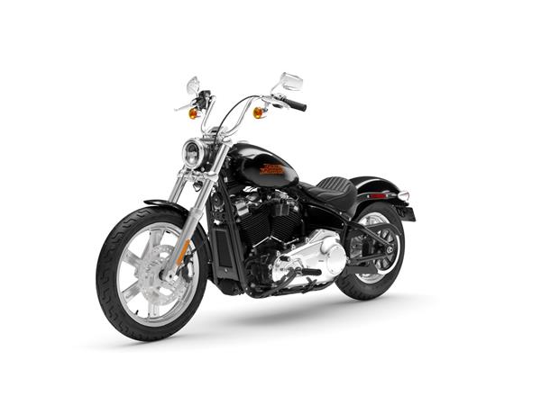 FXST Softail Standart (mit TZ)