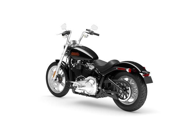 FXST Softail Standart (mit TZ)