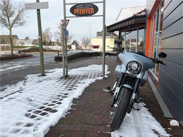 FLSB SPORT GLIDE Kesstech KessTech Auspuff