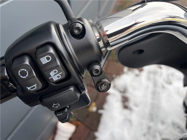 FLSB SPORT GLIDE Kesstech KessTech Auspuff