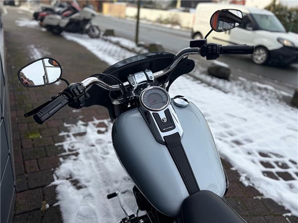 FLSB SPORT GLIDE Kesstech KessTech Auspuff