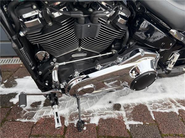 FLSB SPORT GLIDE Kesstech KessTech Auspuff