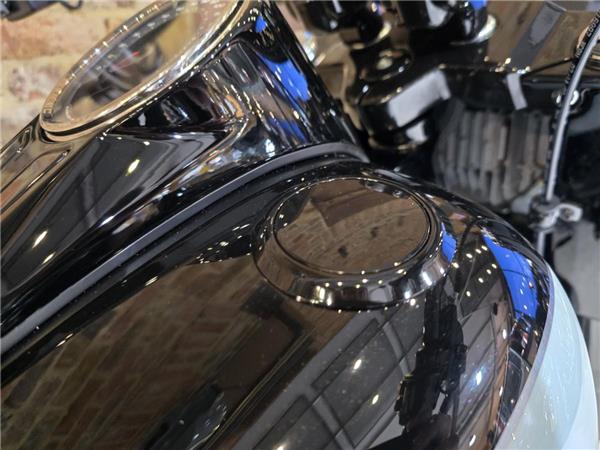 2024 Harley-Davidson Fat Boy 114