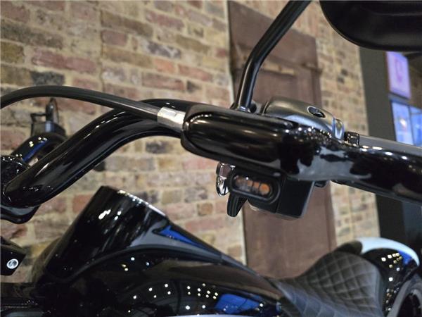 2024 Harley-Davidson Fat Boy 114