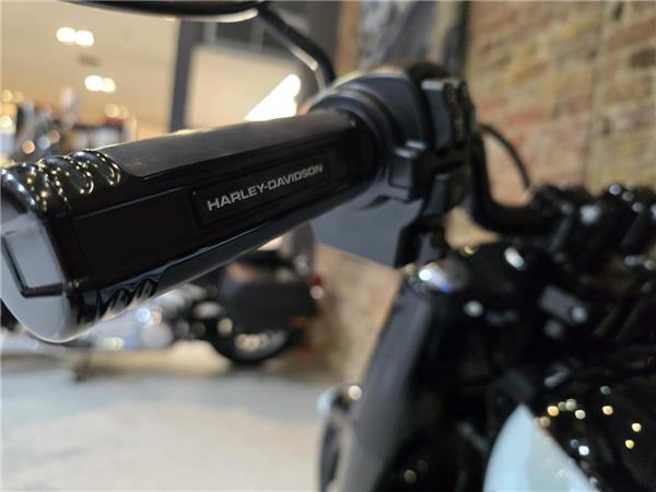 2024 Harley-Davidson Fat Boy 114