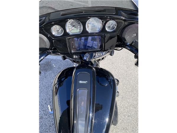 2023 HARLEY-DAVIDSON STREET GLIDE