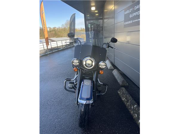 2024 HARLEY-DAVIDSON HERITAGE