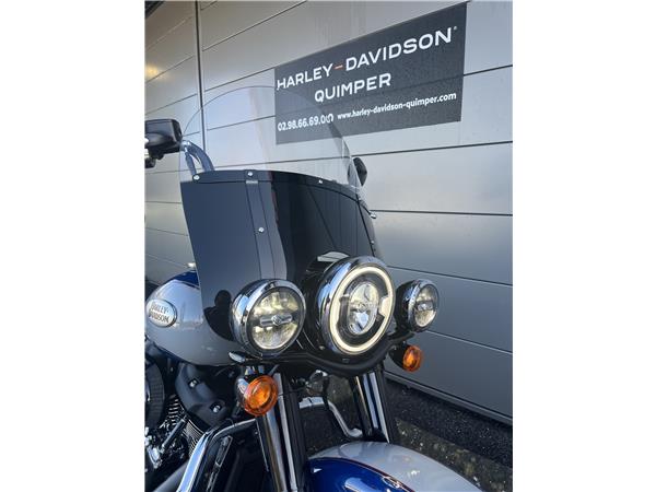 2024 HARLEY-DAVIDSON HERITAGE