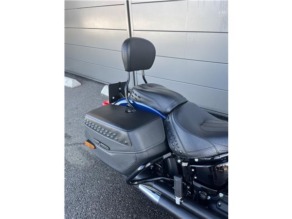 2024 HARLEY-DAVIDSON HERITAGE