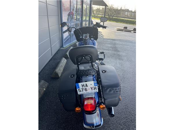 2024 HARLEY-DAVIDSON HERITAGE