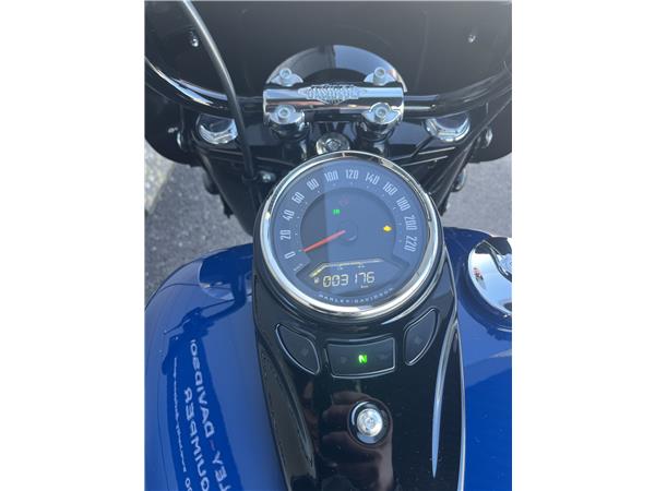 2024 HARLEY-DAVIDSON HERITAGE