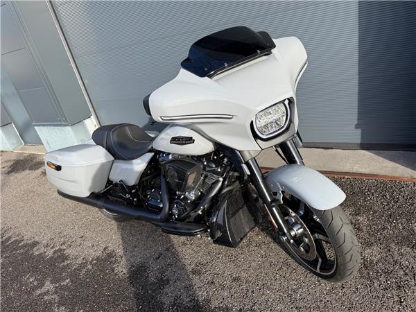 2024 HARLEY-DAVIDSON STREET GLIDE