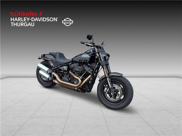 2024 harley-davidson FXFBS Fat Bob 114