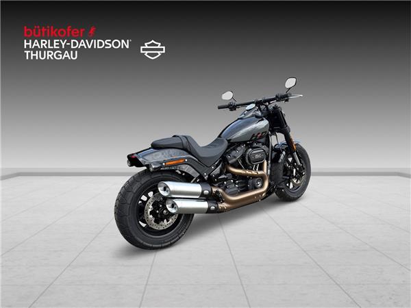 2024 harley-davidson FXFBS Fat Bob 114