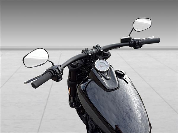 2024 harley-davidson FXFBS Fat Bob 114