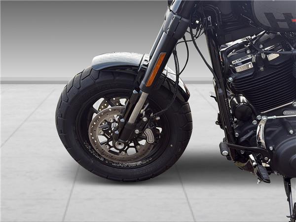 2024 harley-davidson FXFBS Fat Bob 114