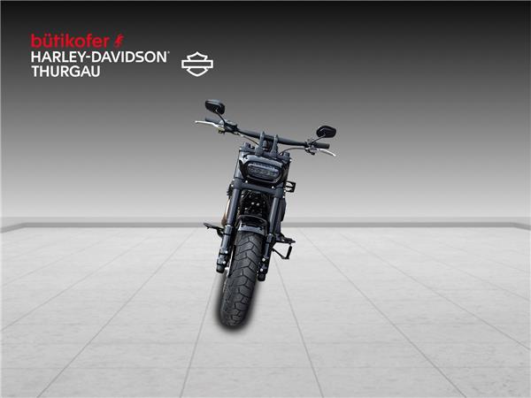 2024 harley-davidson FXFBS Fat Bob 114