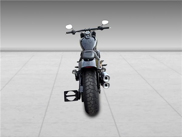 2024 harley-davidson FXFBS Fat Bob 114