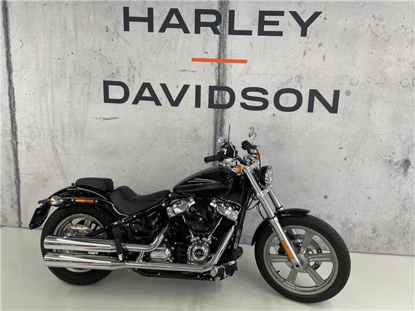 2023 harley-davidson FXST Softail Standard 107