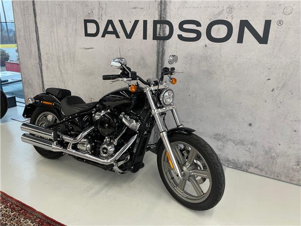 2023 harley-davidson FXST Softail Standard 107