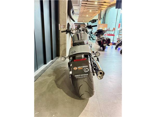 2025 harley-davidson FXBR 1923 Breakout 117