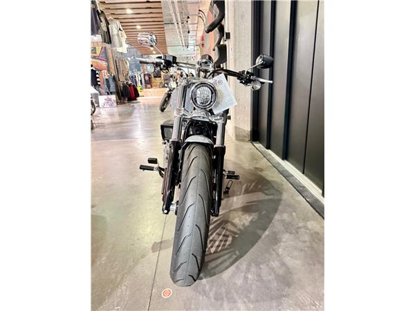 2025 harley-davidson FXBR 1923 Breakout 117